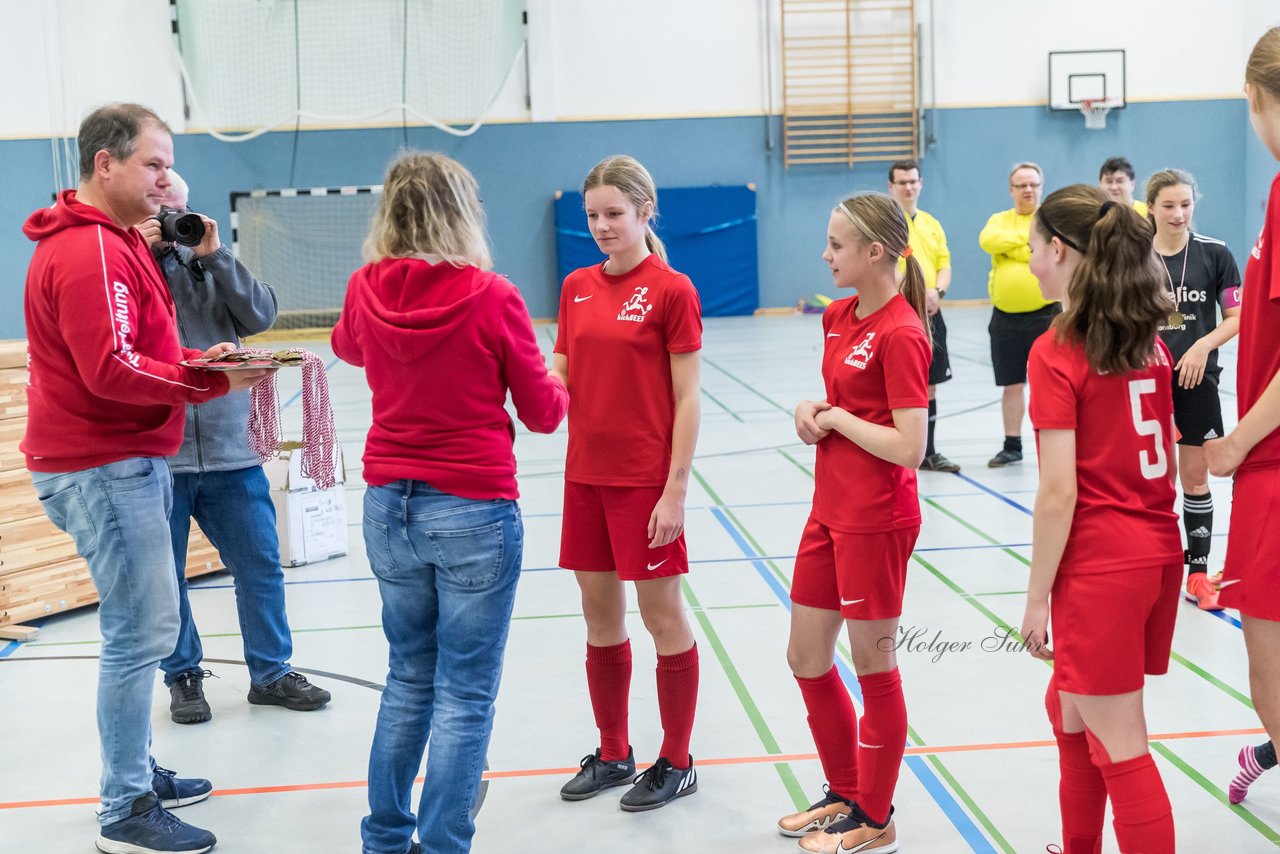 Bild 75 - C-Juniorinnen Futsalmeisterschaft